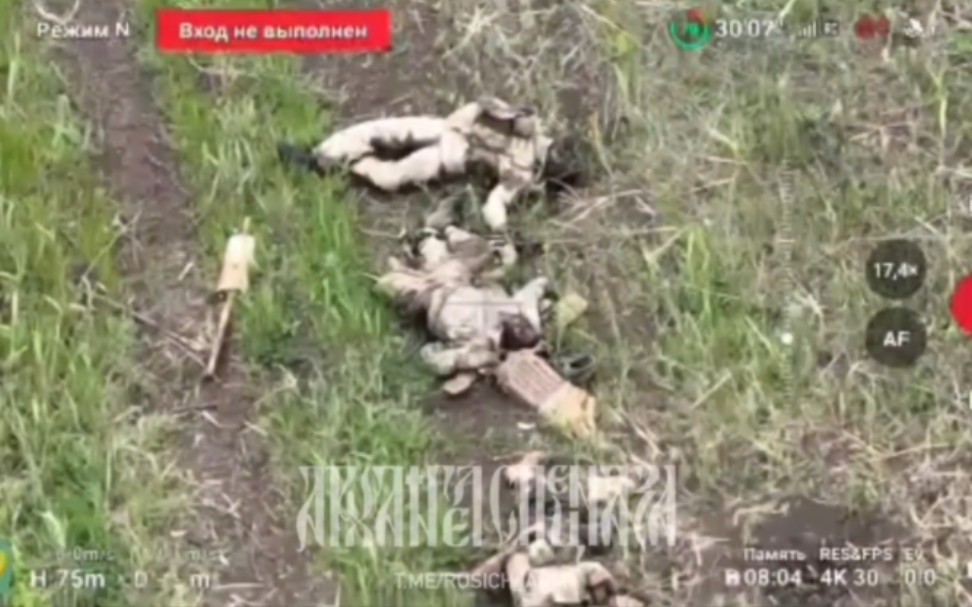 乌克兰反攻